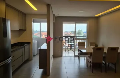 Apartamento/ 63m²/02 dormitórios sendo 01 suíte/bosque dos ipês/são josé dos campos