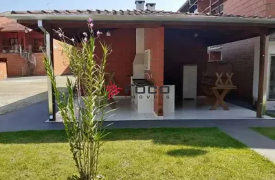 Apartamento com 1 quarto à venda na Avenida Fioravante Paschoalim, Martim de Sá, Caraguatatuba
