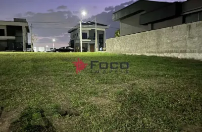 Terreno/ condomínio veredas dos campos/ 250m²/ são josé dos campos