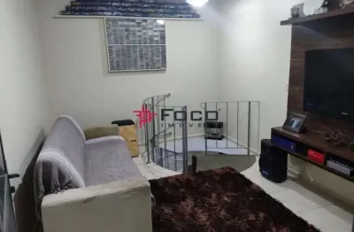 Apartamento - cond. residencial campo das oliveiras - 02 dormitórios - 94m²