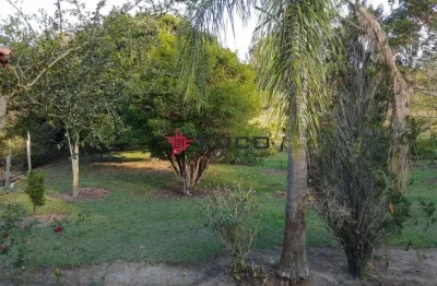 Rural/sítio - residencial - no bairro santa clara - jambeiro - sp