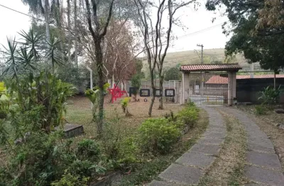 Fazenda à venda na Estrada do Joaquim Gonçalves da Silva, Jardim Santa Maria, São José dos Campos