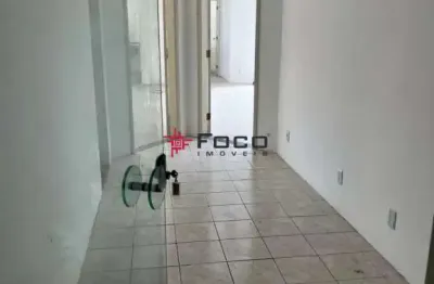 Ponto comercial para alugar na Avenida Doutor João Guilhermino, Centro, São José dos Campos