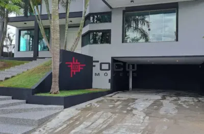 Casa em condomínio fechado com 5 quartos à venda na Rua Afonsina Peloia Simão, Urbanova, São José dos Campos