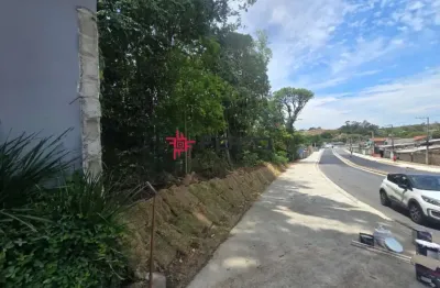 Excelente área com 1.903m² - chácaras são josé com muito verde