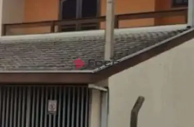 Casa com 3 quartos à venda na Rua José Antônio Monteiro Santos, Residencial Bosque dos Ipês, São José dos Campos