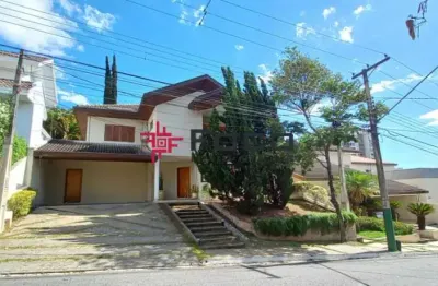 Casa mobiliada / altos da serra i / urbanova / 04 quartos/ 275m² / são josé dos campos