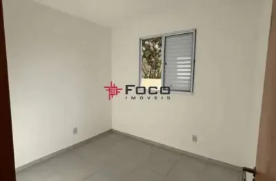 Apartamento/ jardim sul/ campo di napoli/02 dormitórios/ são josé dos campos