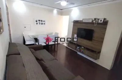 Apartamento/edifício terra nova /53m²/02 dormitórios/ jardim terras do sul/são josé dos campos