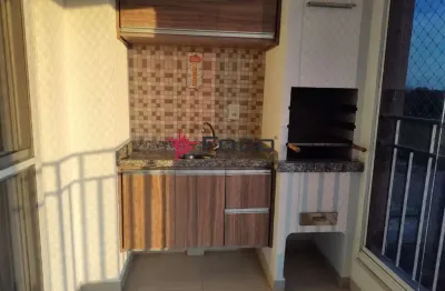 Apartamento/padrão - residencial - no bairro loteamento villa branca - grand paysage jacareí