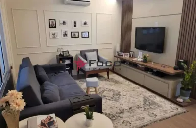 Casa com 3 quartos à venda na Rua das Palmas, Jardim das Indústrias, São José dos Campos