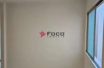 Apartamento/edifício arraial do cabo/45m²/02 dormitórios/conjunto residencial trinta e um de março/ são josé dos campos