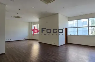 Sala comercial para alugar na Rua das Arraias, Parque Residencial Aquarius, São José dos Campos