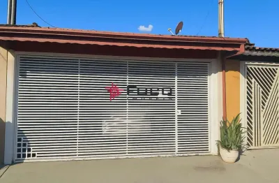 Casa / jd. das indústrias / 03 dormitórios / 113m² / são josé dos campos