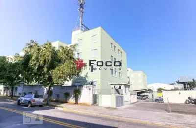 Apartamento com 2 quartos para alugar na Avenida José Pedro, Jardim São Vicente, São José dos Campos