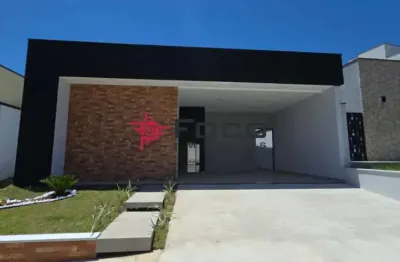 Casa em condomínio fechado com 3 quartos à venda na Estrada Municipal Professora Olívia Alegri, Caçapava Velha, Caçapava