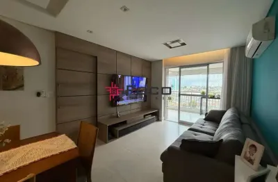 Apartamento/ 3 dormitórios com suíte/ parque industrial /90m²/02 vagas de garagem/são josé dos campos