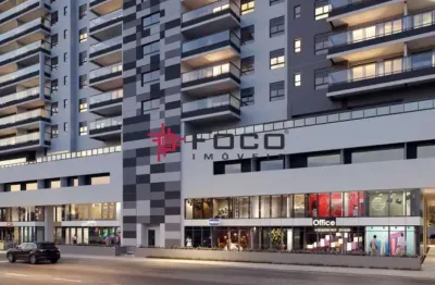 Apartamento à venda ? condomínio quadria ? jardim aquarius, são josé dos campos