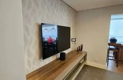 Apartamento premiere - jardim aquarius - 116m² - 03 dorm. - 02 suítes