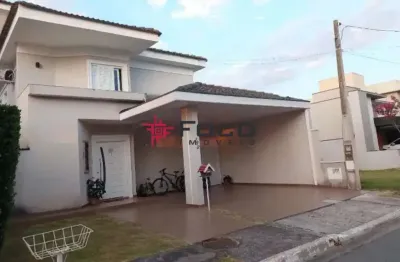 Casa em condomínio fechado com 3 quartos à venda na Rua Romeu Tinoco, Urbanova VII, São José dos Campos