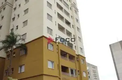 Apartamento com 2 quartos à venda na Rua Paulo Edson Blair, Jardim Apolo II, São José dos Campos