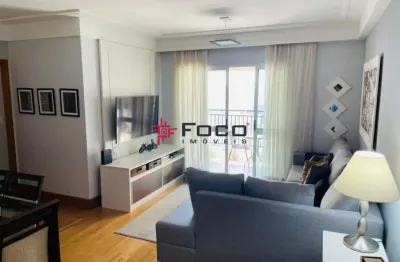 Apartamento/padrão - residencial - no bairro jardim aquárius - the view