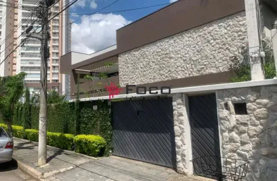 Casa com 3 quartos para alugar na Rua Pandiá Calógeras, Jardim Esplanada II, São José dos Campos