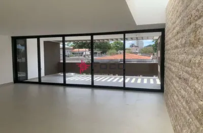 Casa com 3 quartos para alugar na Rua Pandiá Calógeras, Jardim Esplanada II, São José dos Campos