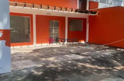 Sobrado comercial / jardim satélite/ 250m²/ são josé dos campos