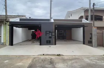 Casa/padrão - residencial - no bairro bosque dos eucaliptos