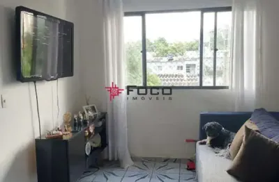 Apartamento /palmeiras de são josé/ condomínio vila das palmeiras ii/ 49m²