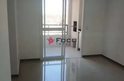 Apartamento/padrão - residencial - no bairro parque industrial -  edifício maison toulouse