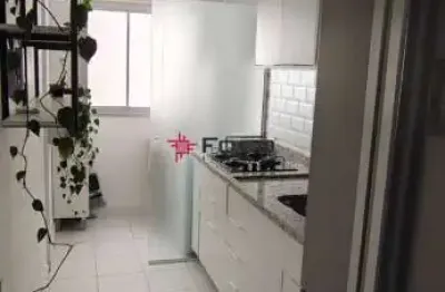 Apartamento /jardim augusta/ condomínio citta di roma / 61m²/ são josé dos campos