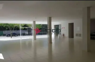 Ponto comercial para alugar na Avenida Ironman Victor Garrido, Urbanova II, São José dos Campos