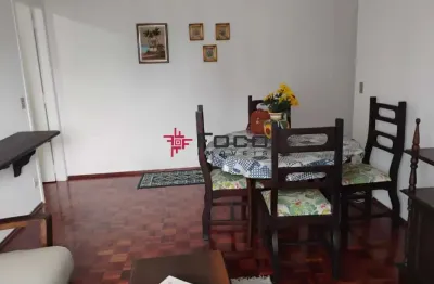 Apartamento/edifício castelabbate/ vila adyana/01 dormitório/50m são josé dos campos.