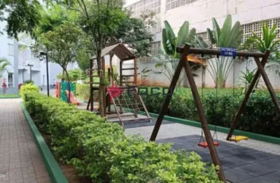 Apartamento com 3 quartos à venda na Rua Vinte e Um de Abril, Monte Castelo, São José dos Campos