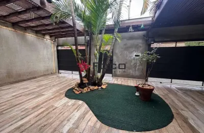 Casa / residencial união / 03 dormitórios / 155m² / são josé dos campos