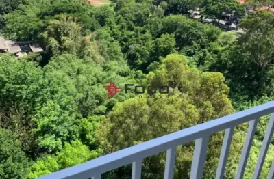 Apartamento / ed. like / jd. oriente/ 02 dormitórios / 51m² / são josé dos campos