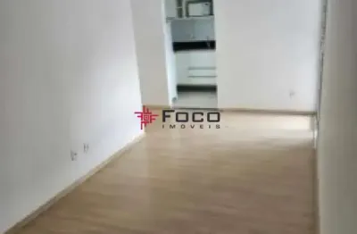 Apartamento / ed. brilhante / urbanova / 02 dormitórios / 58m² / são josé dos campos