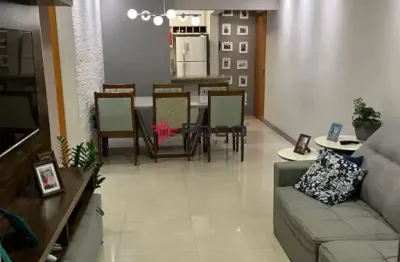 Apartamento/ ed. new park / parque industrial/ 02 dormitórios / 65m² / são josé dos campos