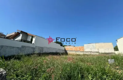 Terreno à venda na Rua Manoel Botelho de Oliveira, Loteamento Villa Branca, Jacareí