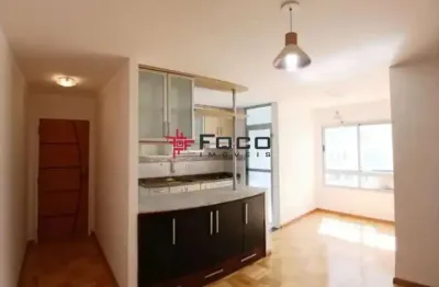 Apartamento à venda no edifício jangada -  03 dormitórios -01 suíte -  74m ²