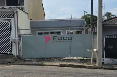 Casa térrea - jardim da granja - em frente ao ubs - 3 dormitórios r$350.000,00