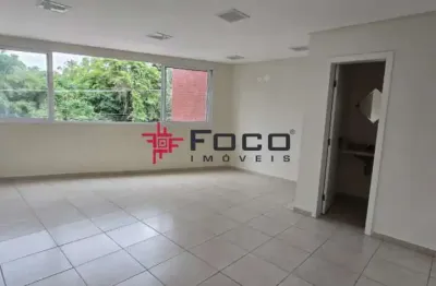 Sala comercial para alugar na Avenida Ironman Victor Garrido, Urbanova II, São José dos Campos