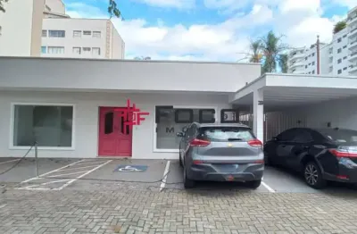 Casa comercial / 11 salas / vila ema / 257m² / são josé dos campos