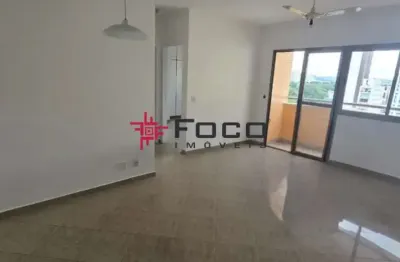 Apartamento com 2 quartos para alugar na Rua Engenheiro Prudente Meireles de Morais, Vila Adyana, São José dos Campos