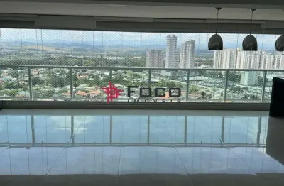 Apartamento/padrão - residencial - no bairro jardim das colinas - helbor paesaggio 278 m² jardim das colinas