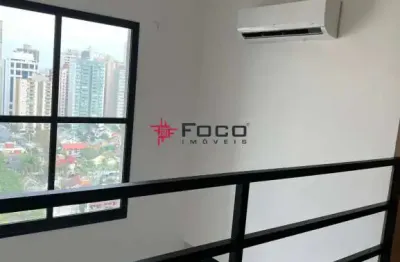 Apartamento/duplex - residencial - no bairro parque residencial aquarius -  edifício tarsila loft