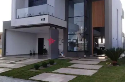 Casa/condomínio - residencial - no bairro loteamento terras alpha são josé dos campos - terras alpha