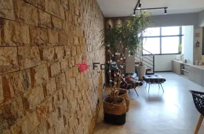 Apartamento / condomínio palazzo san marino / duplex /04 dormitórios/ 230m¹/ são josé dos campos